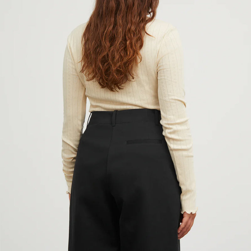 Skall Studio - Blouse Edie - Beige Clair