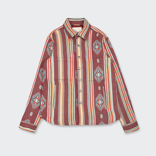 Kardo - Veste Woody - Vin