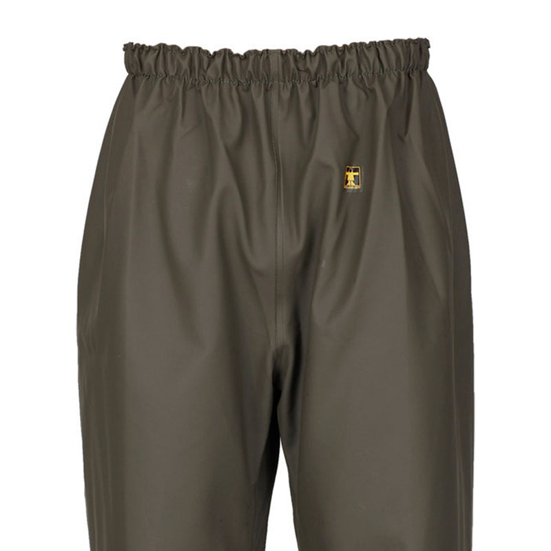 Guy Cotten - Pantalon Pouldo Glentex - Vert