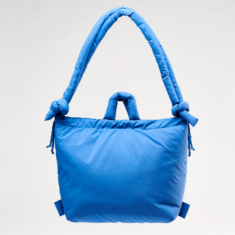 Ölend - Sac Soft Ona - Bleu Cobalte