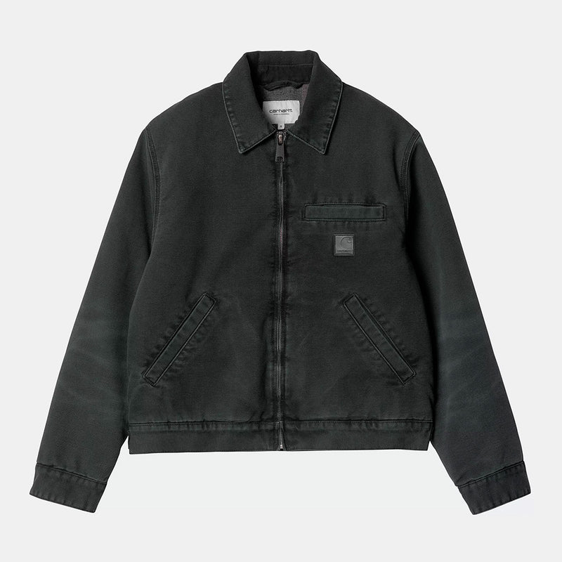 Carhartt WIP - Veste W' Dayton - Noir