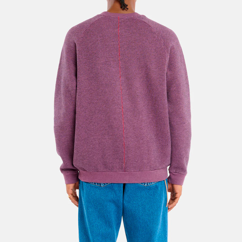 Homecore - Sweat Terry - Violet Haze