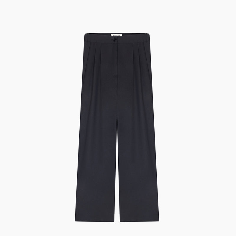 Masscob - Pantalon Cedar - Noir