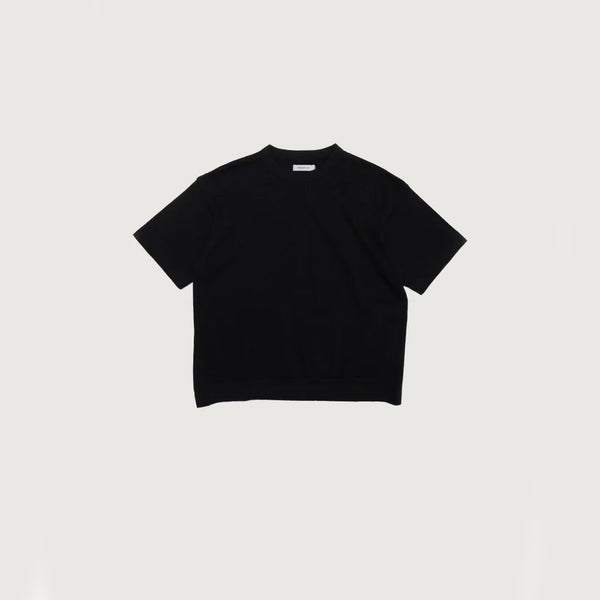 Ordinary Fits - T-shirt Drop - Noir