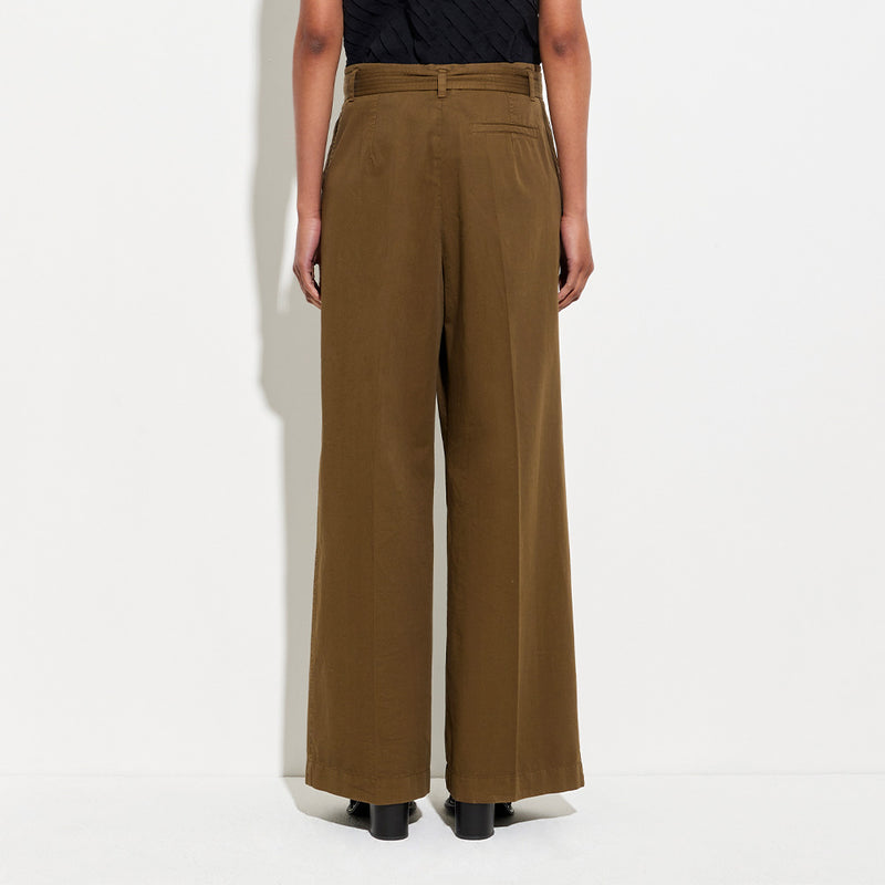 Christian Wijnants - Pantalon Paradisa - Olive