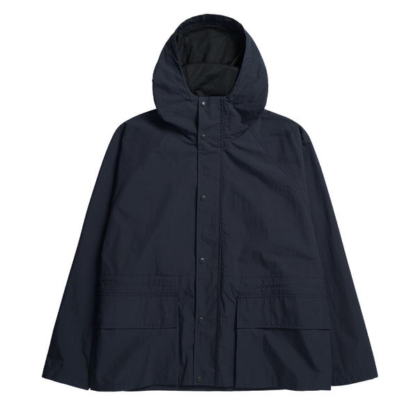 Norse Projects - Veste Herluf Tech - Marine