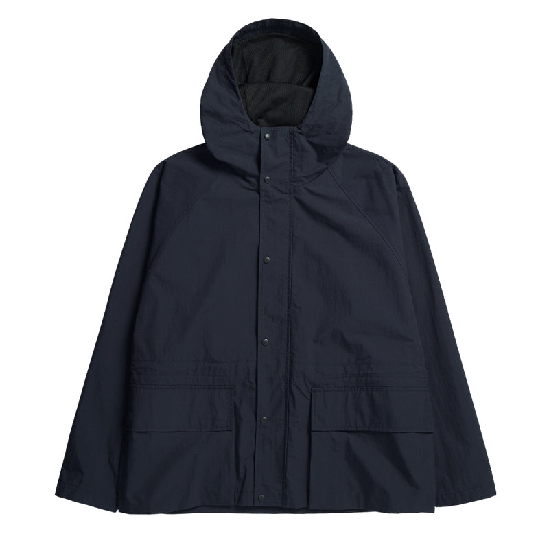 Norse Projects - Veste Herluf Tech - Marine