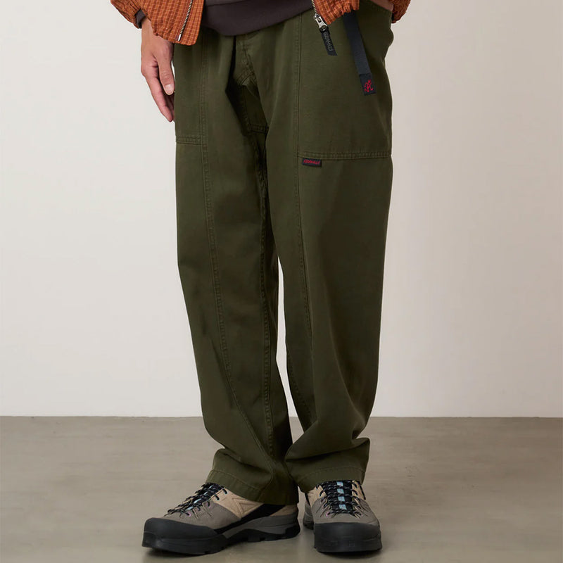 Gramicci - Pantalon Gadget - Kaki