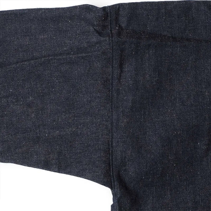 Warehouse & Co - Chemise 1900’s - Indigo