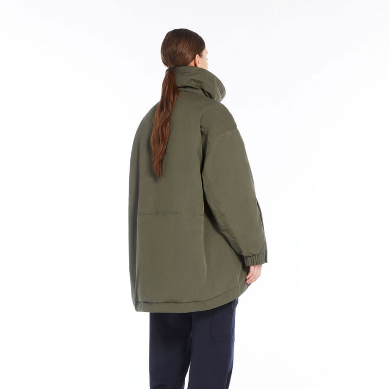 Weekend Max Mara - Veste Ozieri - Vert