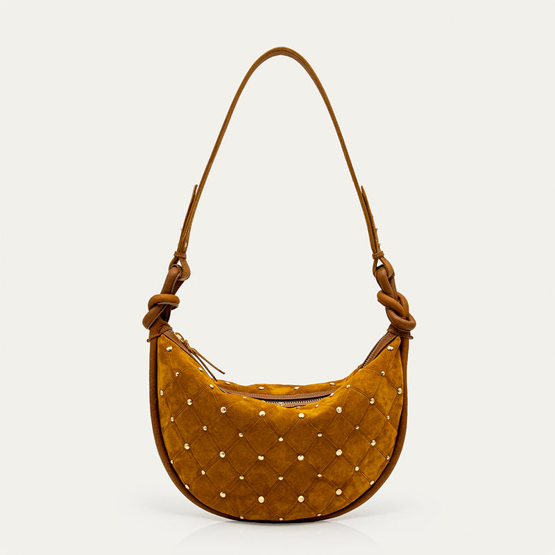 Claris Virot - Sac Chris - Suede