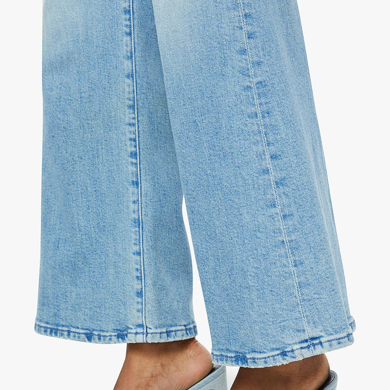Mother - Jeans The Tomcat Roller - I confess