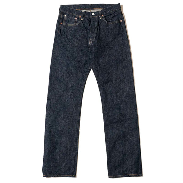 Warehouse & Co - Jeans 800XX - Indigo