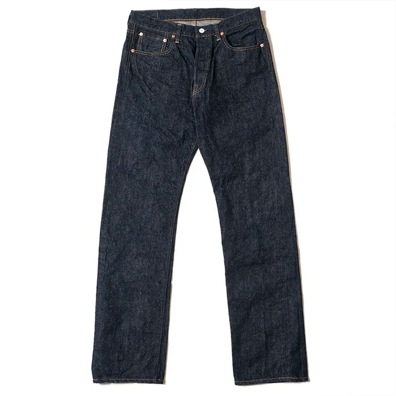 Warehouse & Co - Jeans 800XX - Indigo