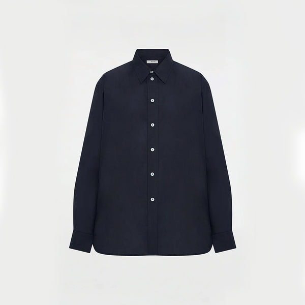 6397 - Chemise The Frank - Violet