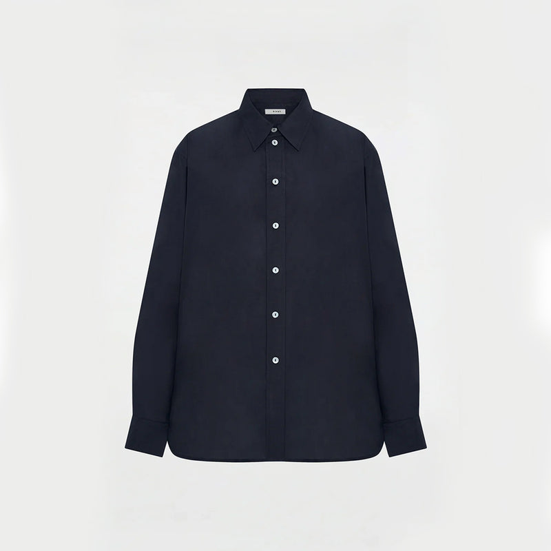 6397 - Chemise The Frank - Violet