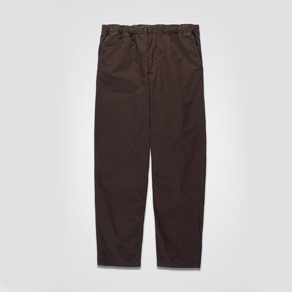 Norse Project - Pantalon Ezra - Marron