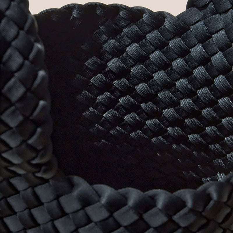 Naghedi - Sac Kyoto Clutch - Onyx