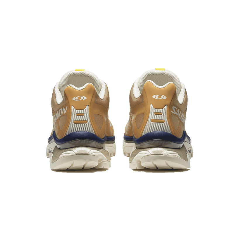 Salomon - Baskets XT-4 OG - Orange