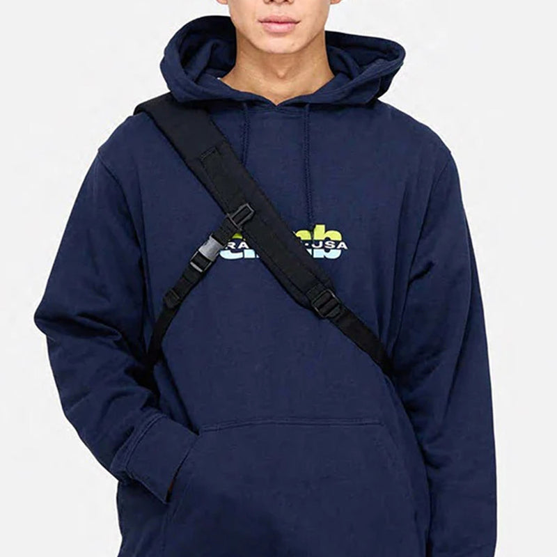 Gramicci - Sac Cordura - Noir