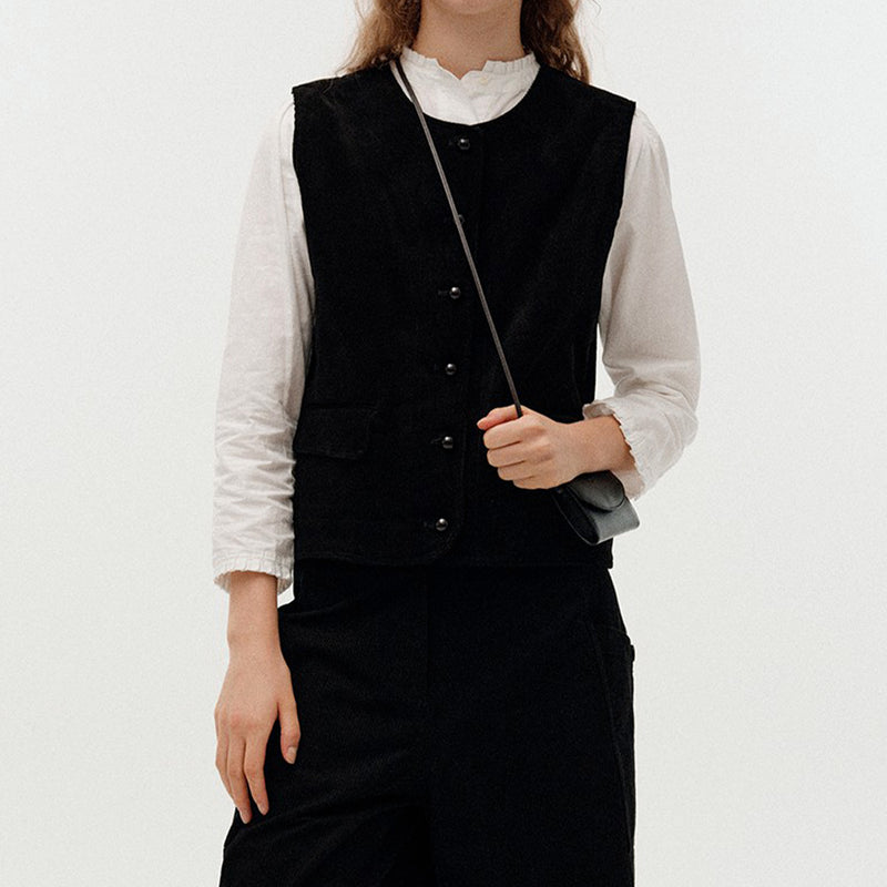Nothing Written - Blouse Tutto - Blanc