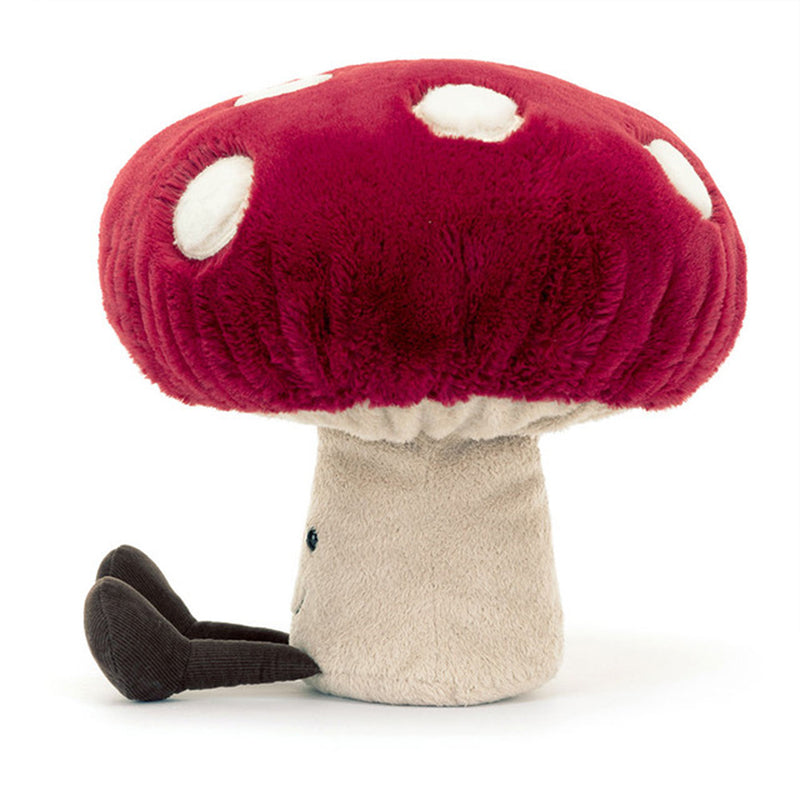 Peluche - Champignon