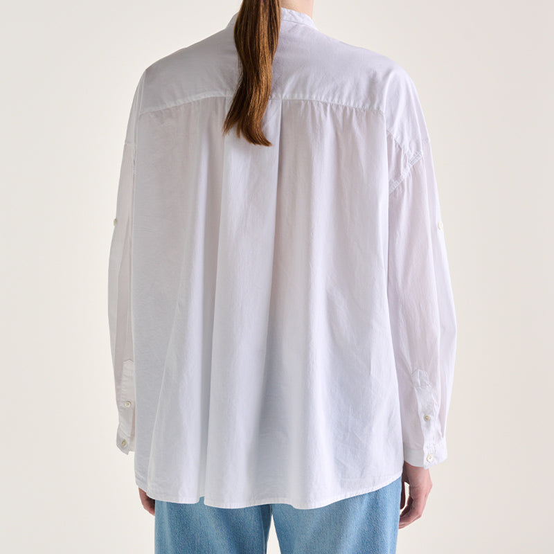 Bellerose - Chemise Ketty - Blanc