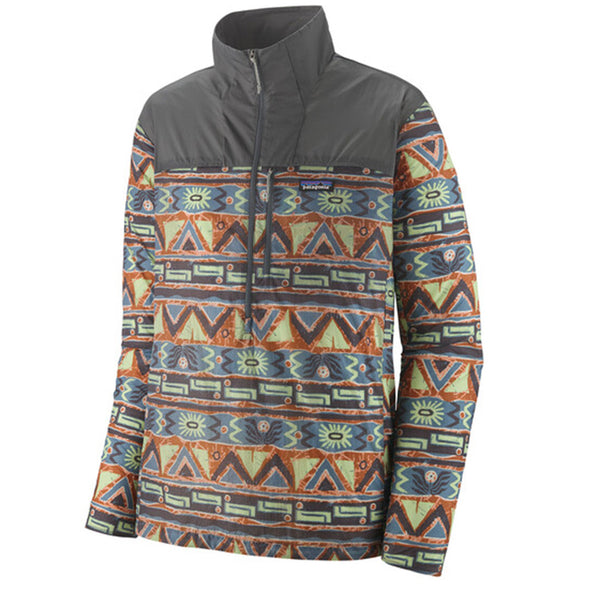 Patagonia - Coupe Vent Houdini - Gris