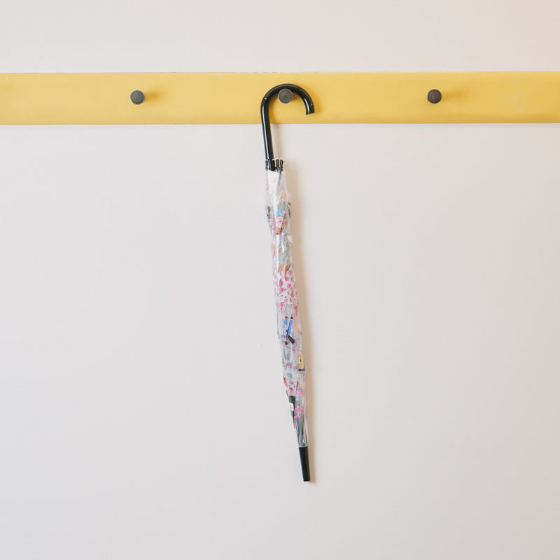 Parapluie - Merci X Shia McShia