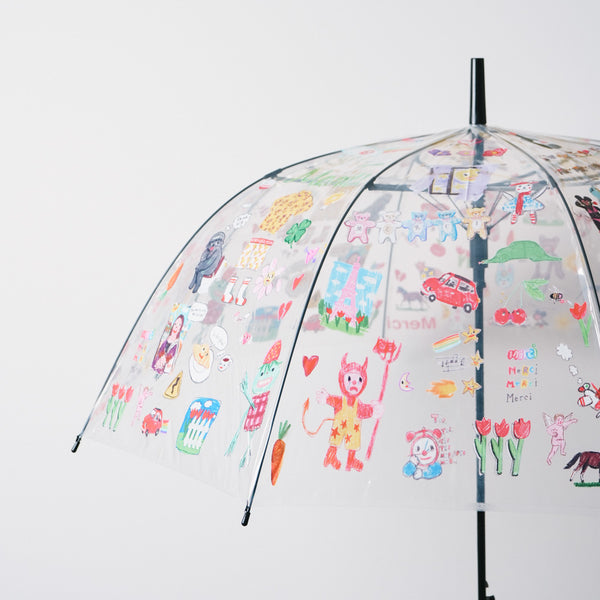 Parapluie - Merci X Shia McShia