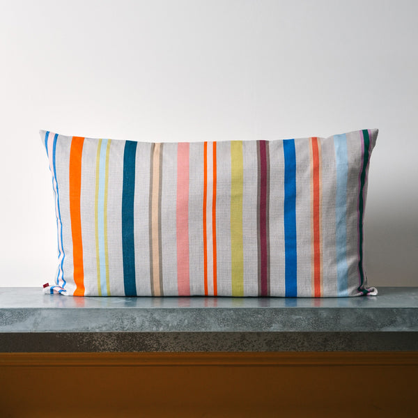 Coussin Julianna - Rayé