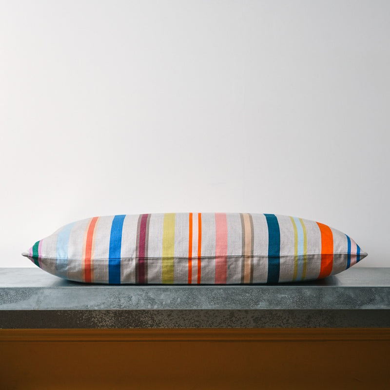 Coussin Julianna - Rayé