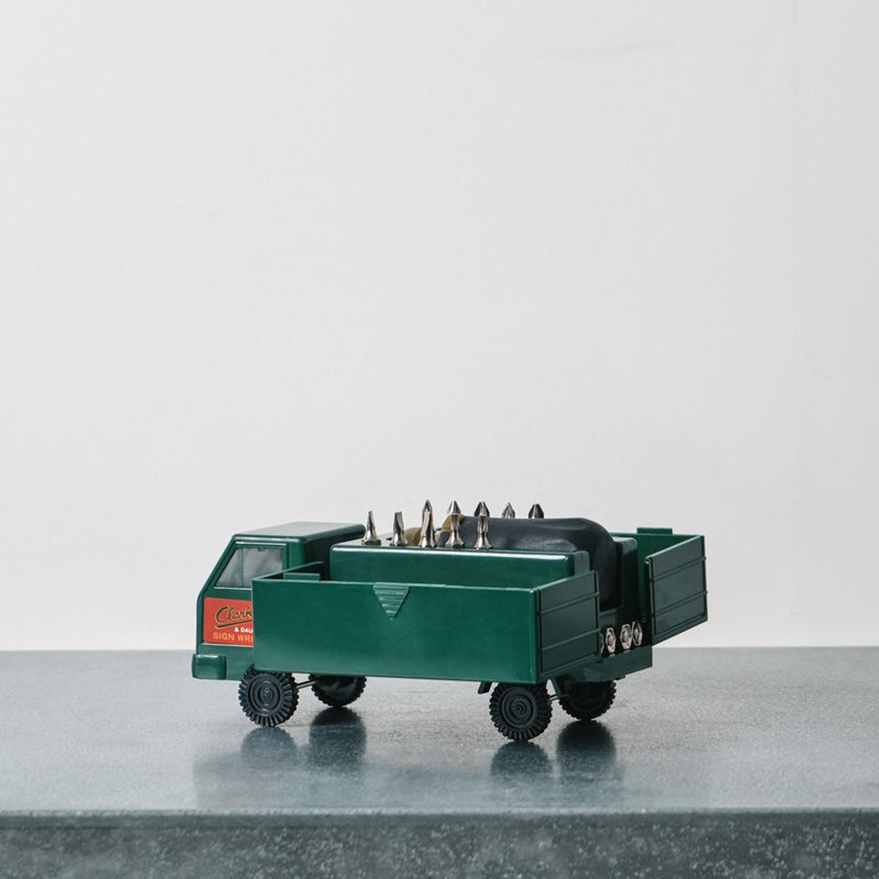 Boite à outils - Camion