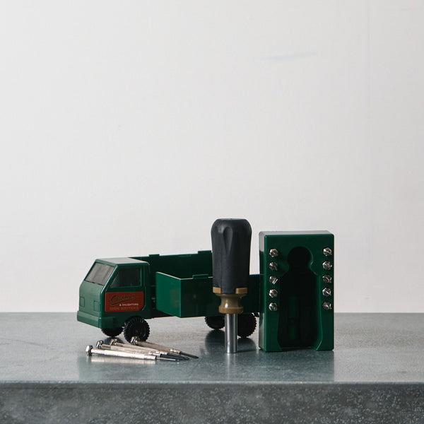 Boite à outils - Camion