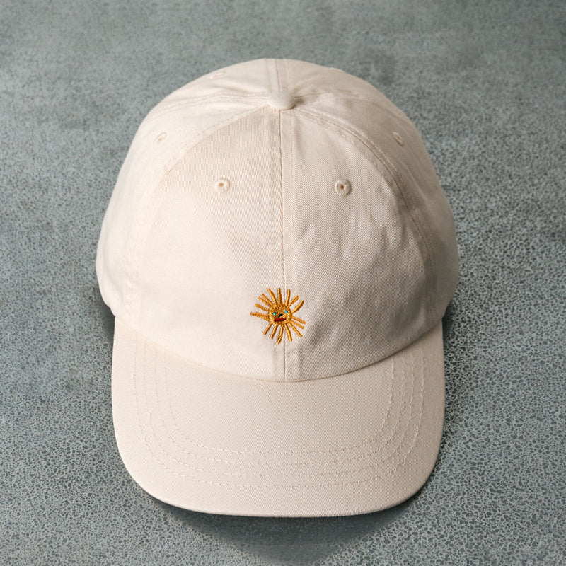 Merci x Shia McShia - Casquette Sun