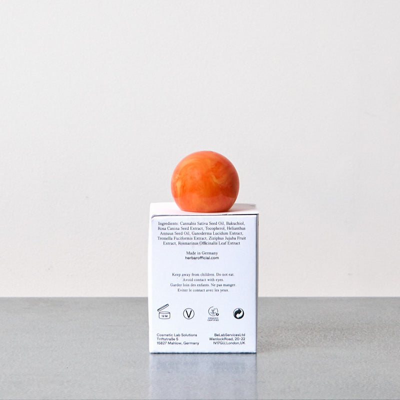 Huile - The face oil