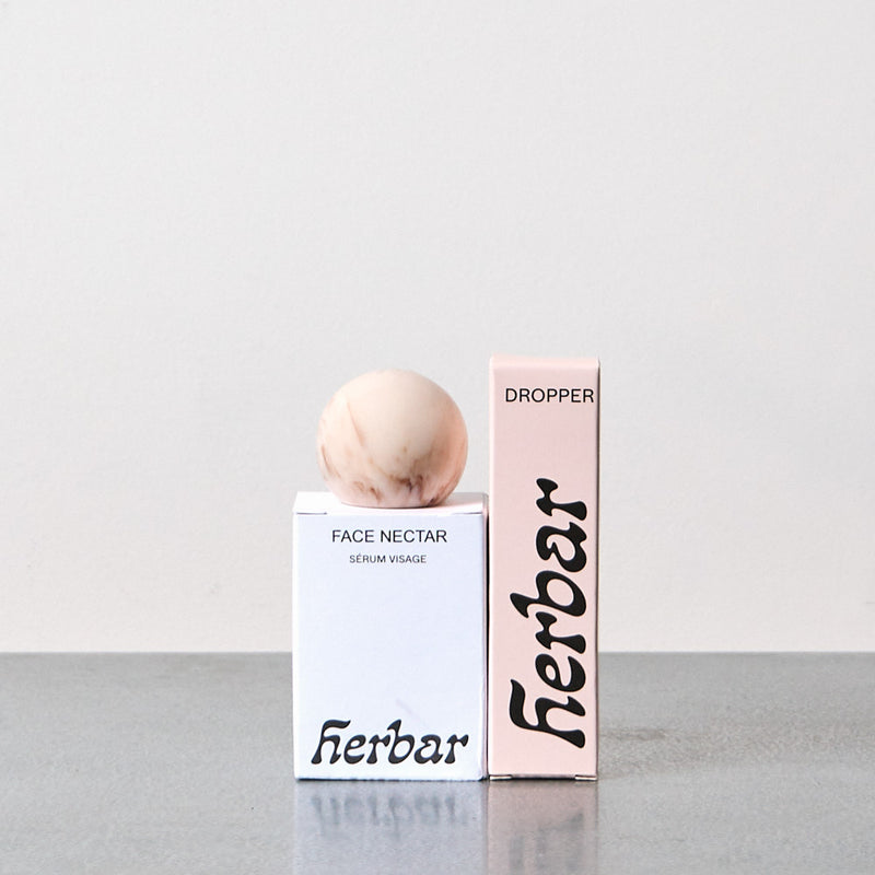 Sérum - The face nectar
