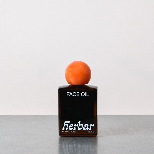 Huile - The face oil