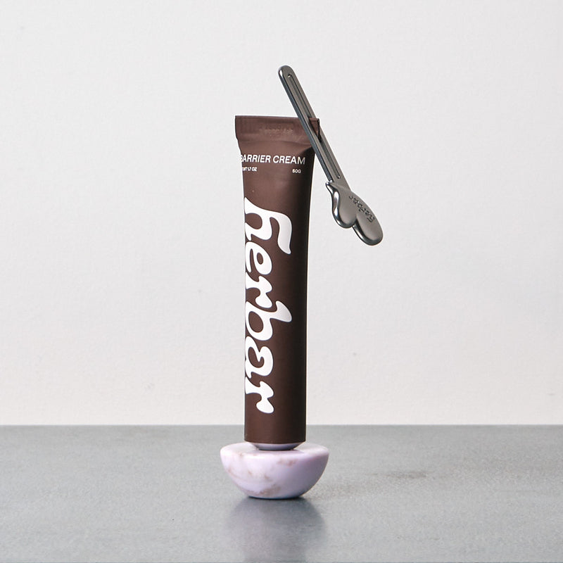 Créme visage - The barrier cream