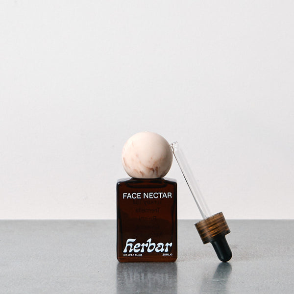Sérum - The face nectar