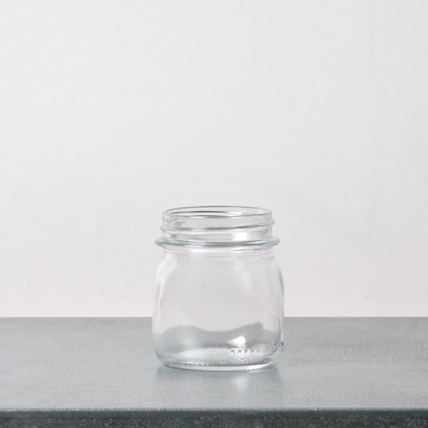 Bocal en verre - Redecker