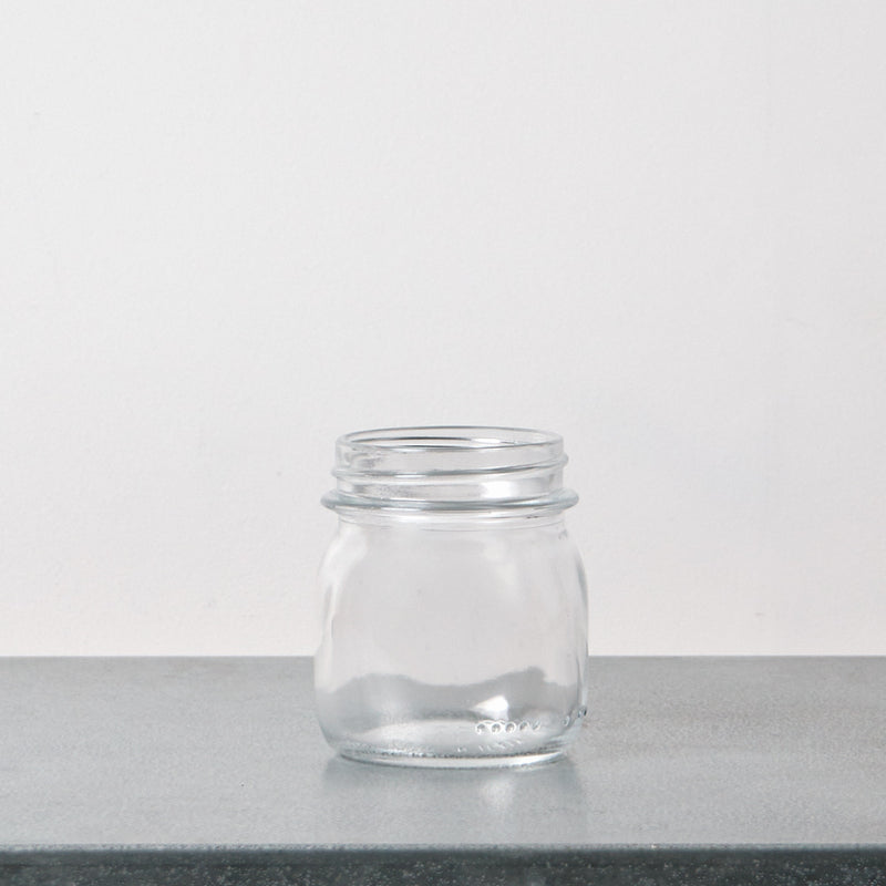 Bocal en verre - Redecker