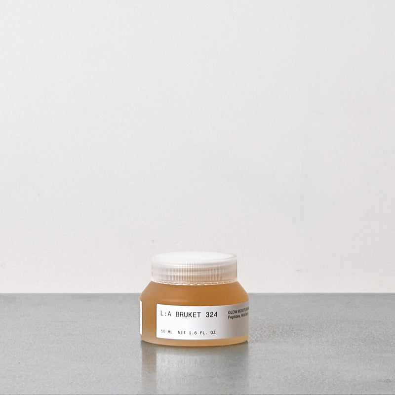 Gel hydratant éclat - L:A BRUKET