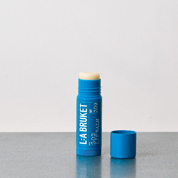 Baume à lèvre SOS - L:A BRUKET