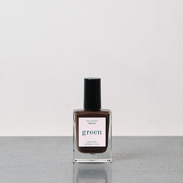 Vernis à ongles Manucurist - Mocha