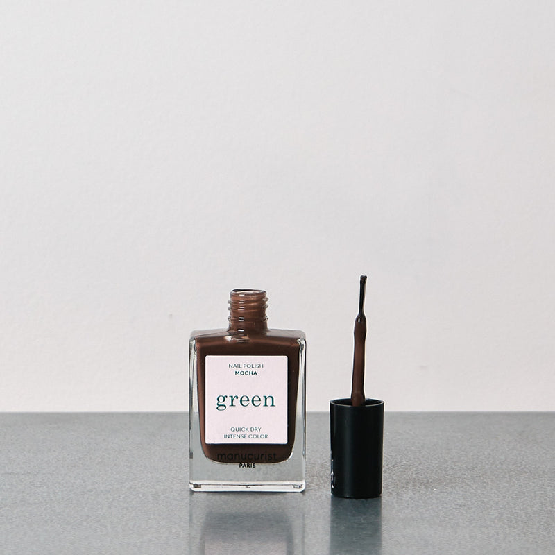 Vernis à ongles Manucurist - Mocha