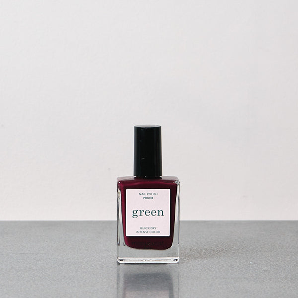 Vernis à ongles Manucurist - Prune