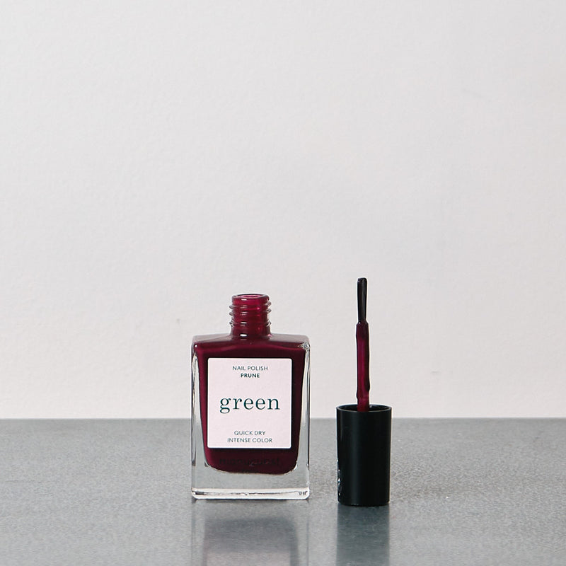 Vernis à ongles Manucurist - Prune