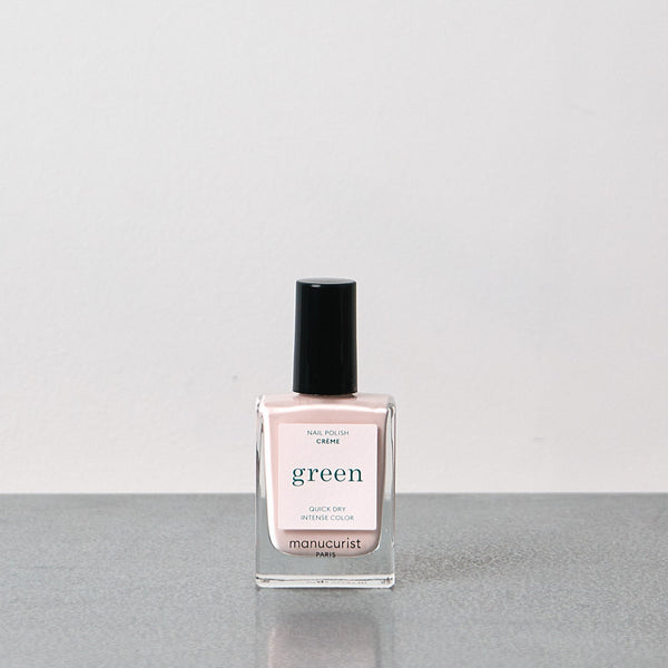 Vernis à ongles Manucurist - Crème