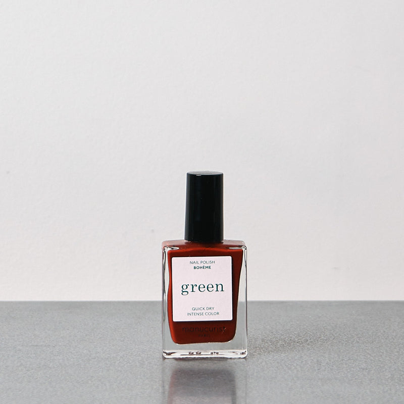 Vernis à ongles Manucurist - Bohème